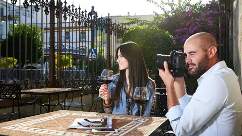 La Junta valora que el dato de empleo turístico en Extremadura es el segundo mejor de febrero de la serie histórica La Junta valora que el dato de empleo turístico en Extremadura es el segundo mejor de febrero de la serie histórica