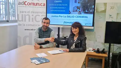 Ateneu Castelló se incorpora a adComunica para impulsar la comunicación sobre salud cerebral Ateneu Castelló se incorpora a adComunica para impulsar la comunicación sobre salud cerebral