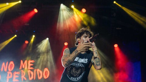 &Aacute;lvaro de Luna, en el Starlite Marbella 2023