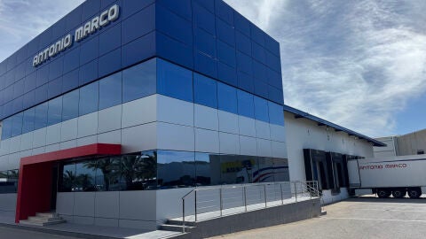 Las instalaciones de Antonio Marco en San Isidro acogen este domingo el 2º Maratón de Donación de Sangre con una gran fiesta familiar para conmemorar el 60 aniversario de la empresa Las instalaciones de Antonio Marco en San Isidro acogen este domingo el 2º Maratón de Donación de Sangre con una gran fiesta familiar para conmemorar el 60 aniversario de la empresa