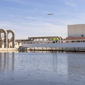 Veolia fa arribar l'aigua a totes les persones gràcies a la innovació Veolia fa arribar l'aigua a totes les persones gràcies a la innovació