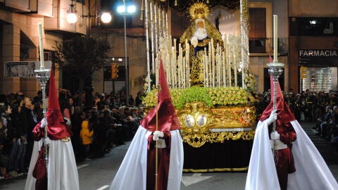 Semana Santa de Orihuela