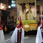 Semana Santa de Orihuela Semana Santa de Orihuela