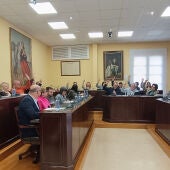 Pleno Villajoyosa Marzo 2026