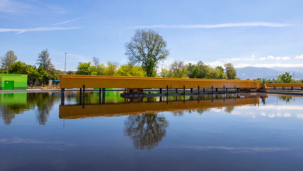 Ecofactoría BioSur a Granada