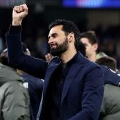 Arbeloa: “Poca gente hubiese dicho que íbamos a ganar los dos partidos”