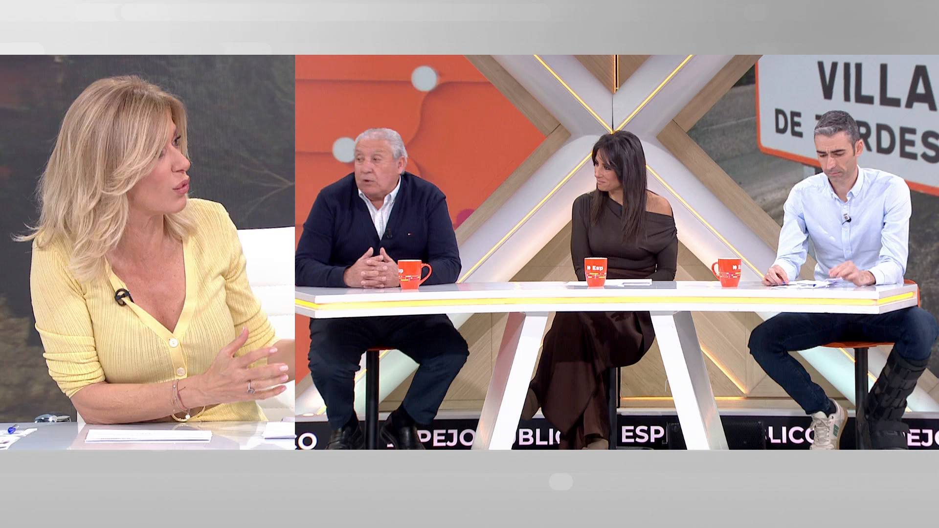 Carlos Martínez valora los resultados del PSOE en las elecciones de Castilla y León Carlos Martínez valora los resultados del PSOE en las elecciones de Castilla y León