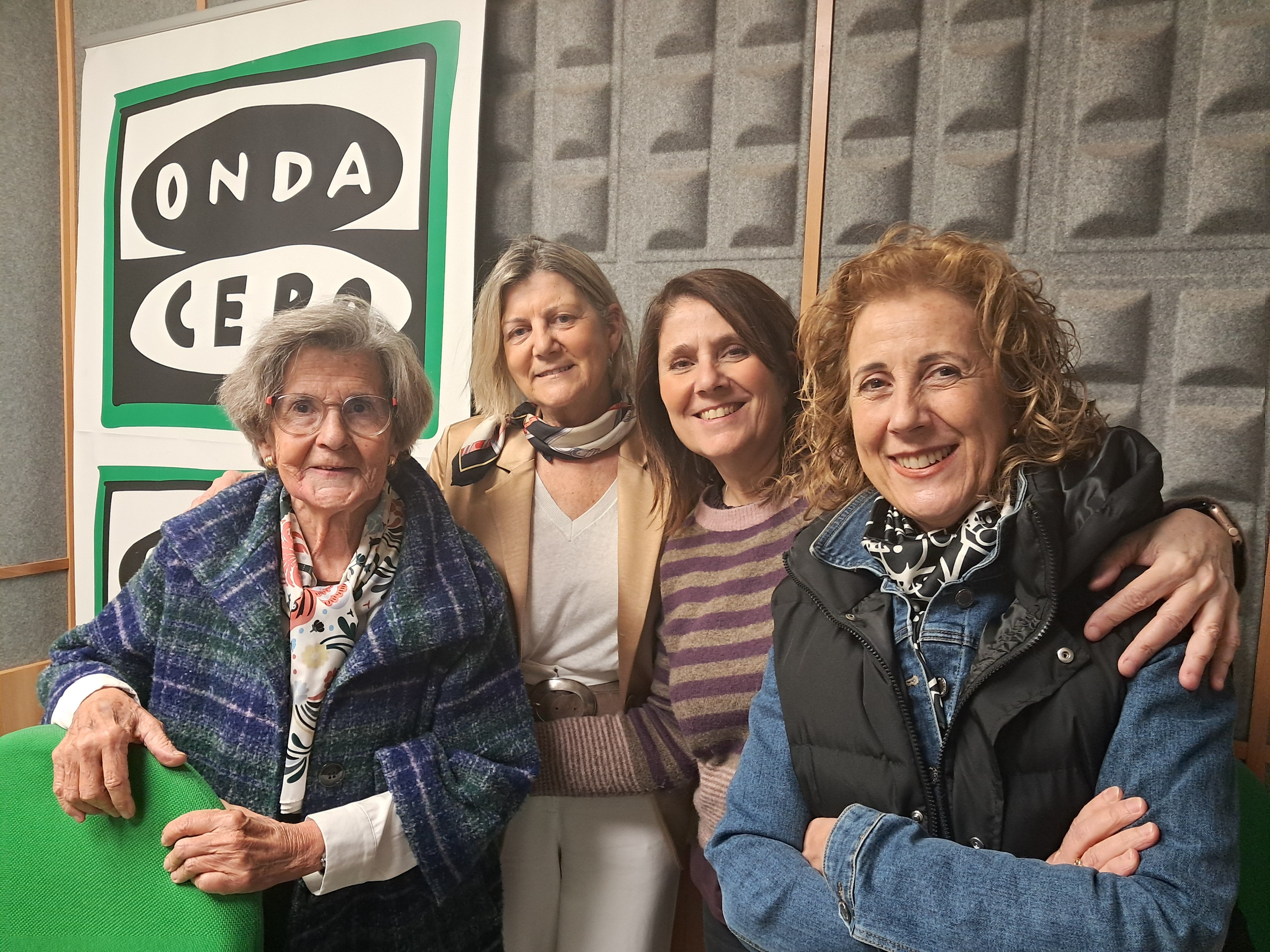 Nuevas Longevidades Fundación Caja Navarra Nuevas Longevidades Fundación Caja Navarra