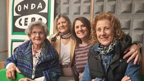 Nuevas Longevidades Fundaci&oacute;n Caja Navarra