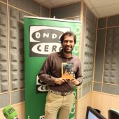 Daniel Ramírez García-Mina presenta la segunda edición de 'Los días que no existieron'