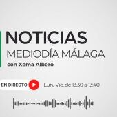 Noticias Málaga Mediodía 18/03/2026
