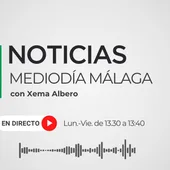 Noticias Málaga Mediodía 18/03/2026 Noticias Málaga Mediodía 18/03/2026