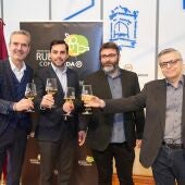 propuestas audiovisuales al certamen Rueda con Rueda 