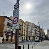 Guadalajara no multará en la Zona de Bajas Emisiones hasta el 31 de diciembre de 2027