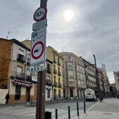 Guadalajara no multará en la Zona de Bajas Emisiones hasta el 31 de diciembre de 2027 Guadalajara no multará en la Zona de Bajas Emisiones hasta el 31 de diciembre de 2027