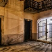 Así amanece el miércoles 18 de marzo de 2026 -Día de San Cirilo- a la puerta de casa Pachín