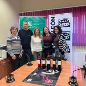 En la Brújula CyL especial urcacyl desde Bodegas Torremoron en la DO Ribera