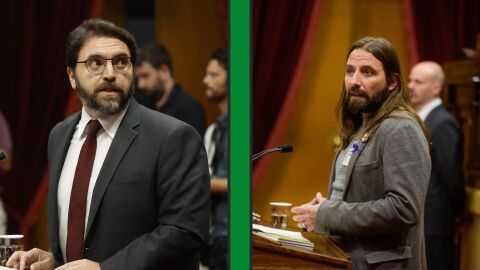 Ferran Pedret i Jordi Albert Ferran Pedret i Jordi Albert