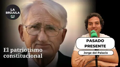 Pasado presente: El patriotismo constitucional Pasado presente: El patriotismo constitucional