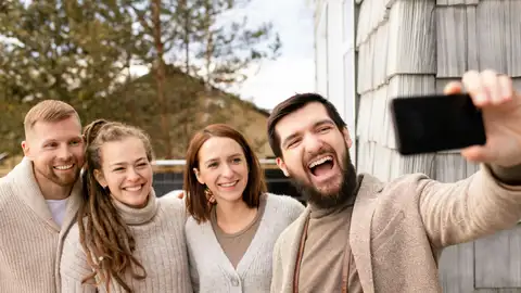 Día Internacional de la Felicidad: estos son los diez países más felices del mundo Día Internacional de la Felicidad: estos son los diez países más felices del mundo
