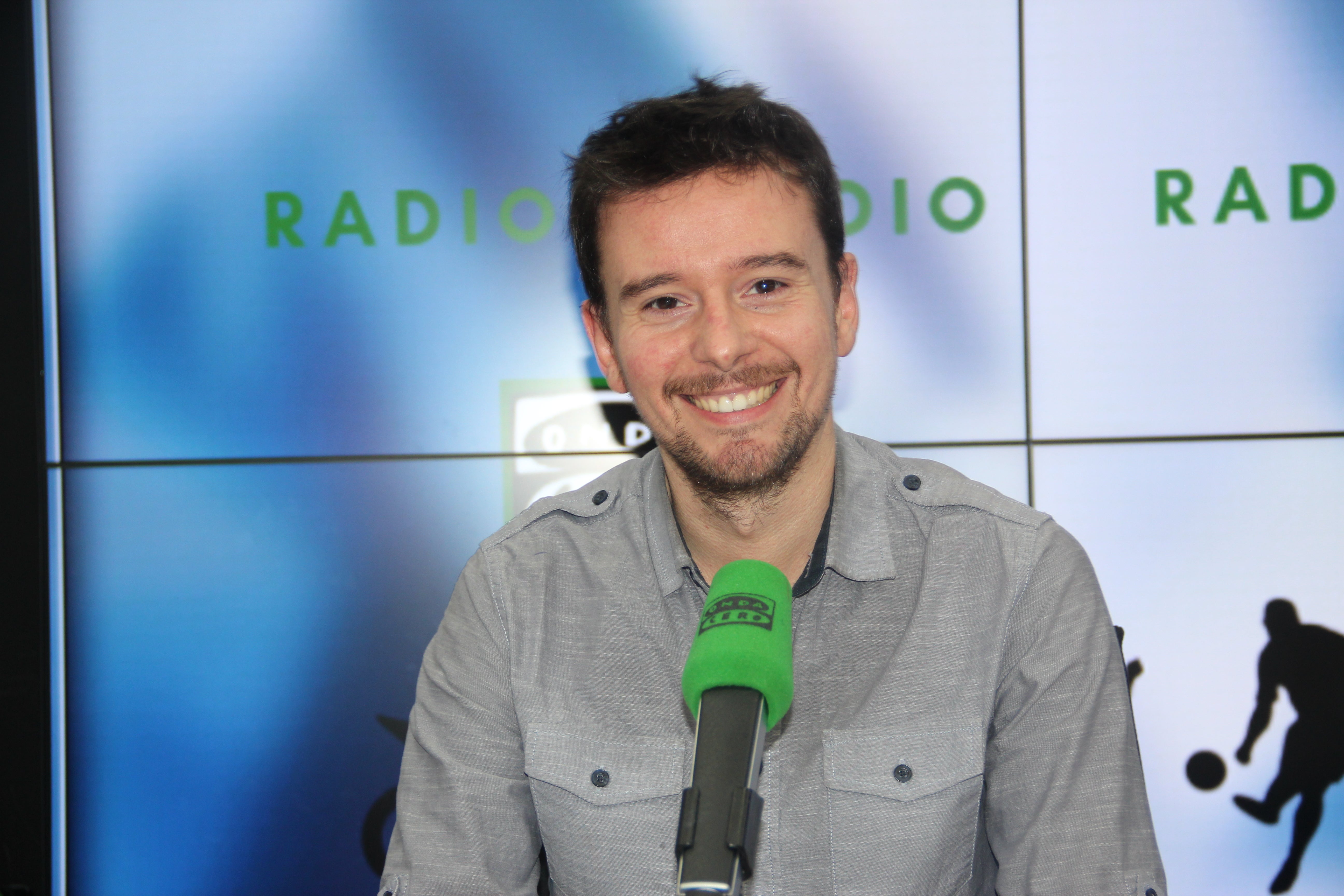 La emotiva despedida de Miguel Venegas tras 18 años en Radioestadio: "Gracias por el cariño" La emotiva despedida de Miguel Venegas tras 18 años en Radioestadio: "Gracias por el cariño"