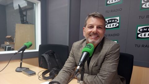 Javier Zapata