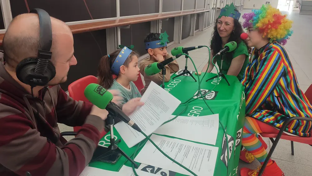 Entrevista con Mandi Entrevista con Mandi