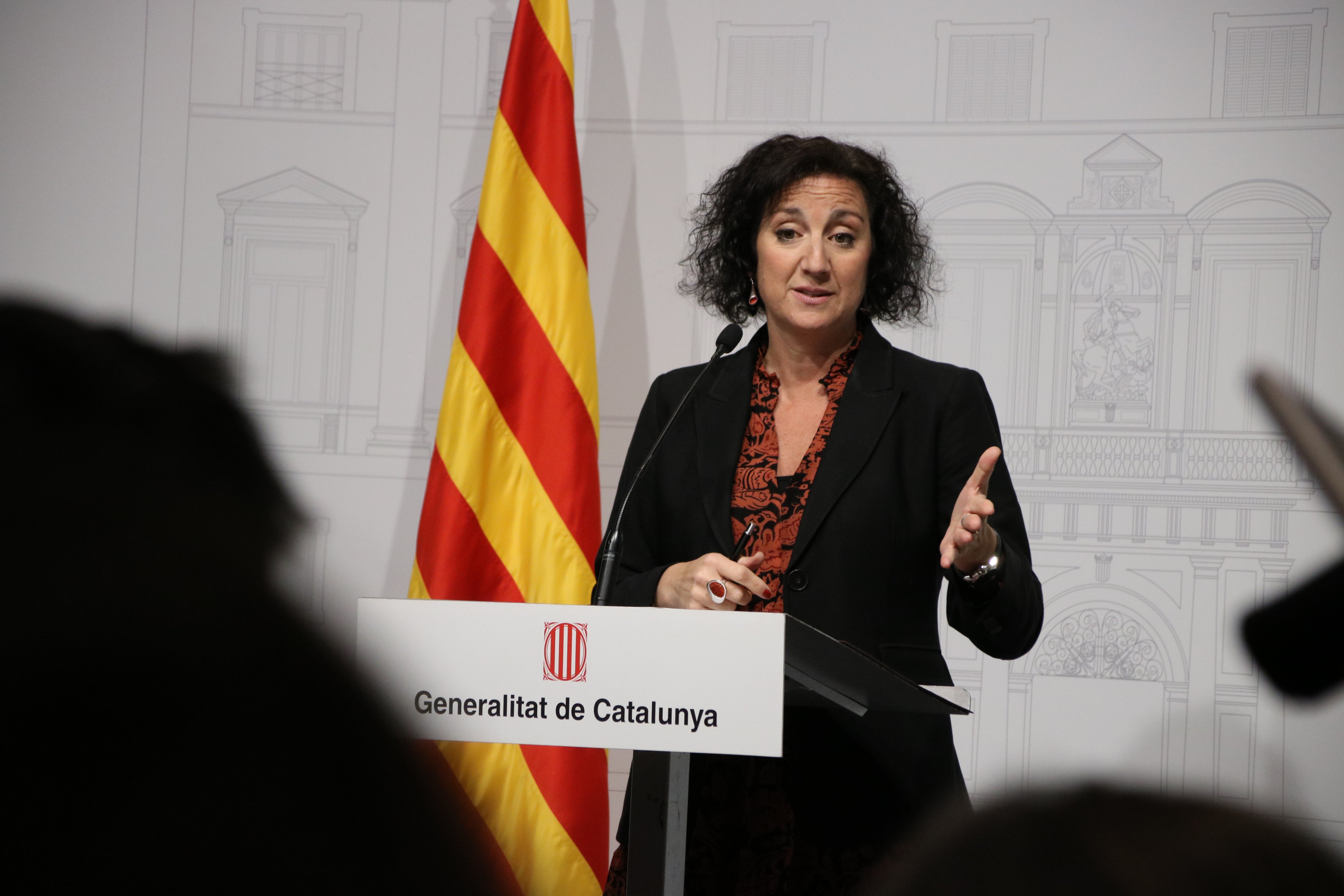 Govern i ERC comencen a negociar formalment els Pressupostos Govern i ERC comencen a negociar formalment els Pressupostos