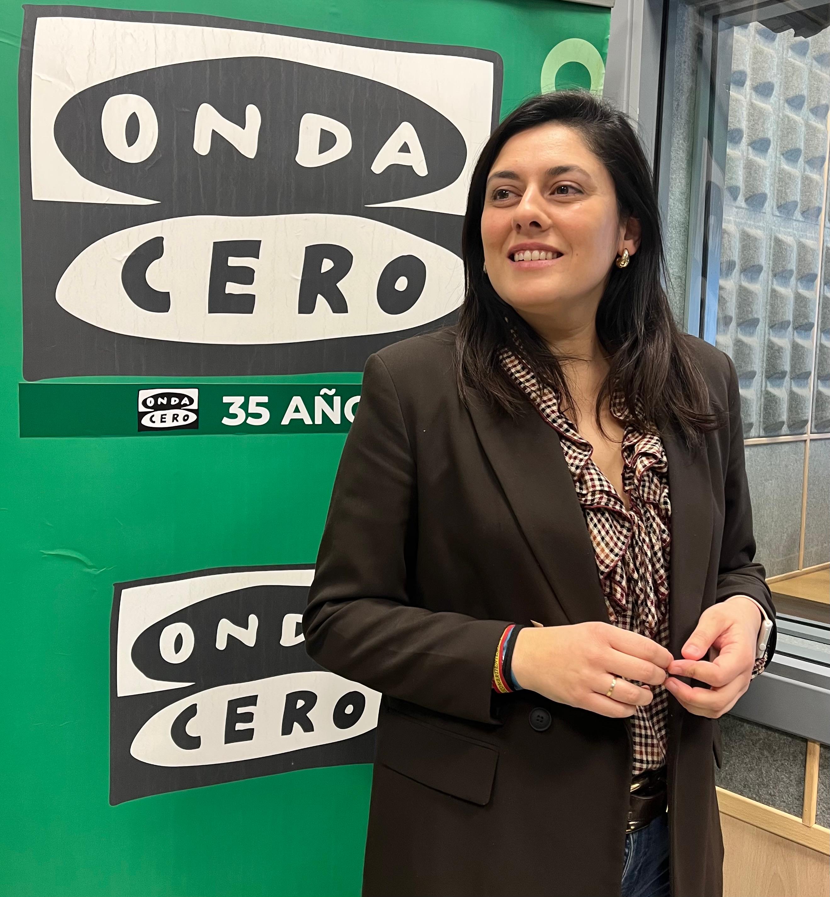 Beatriz Jiménez: "El Plan XCuenca nace equivocado desde el minuto uno" Beatriz Jiménez: "El Plan XCuenca nace equivocado desde el minuto uno"