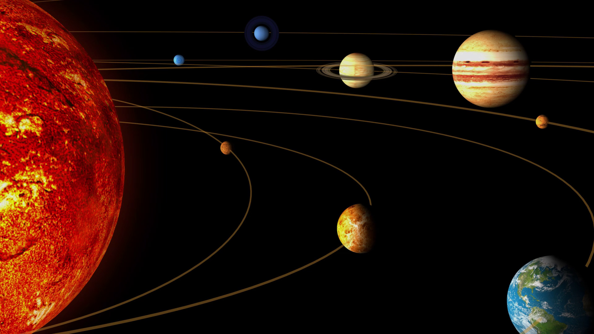 Ocho planetas... por ahora: el "enigma" de cuántos mundos alberga el Sistema Solar episode artwork