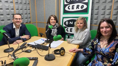 Programa "Tierra de oportunidades" de CaixaBank