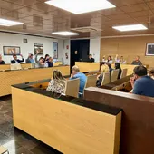 El Ayuntamiento de Almassora aprueba destinar más de 742.000 euros en subvenciones a su tejido asociativo El Ayuntamiento de Almassora aprueba destinar más de 742.000 euros en subvenciones a su tejido asociativo