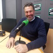 José Antonio Román