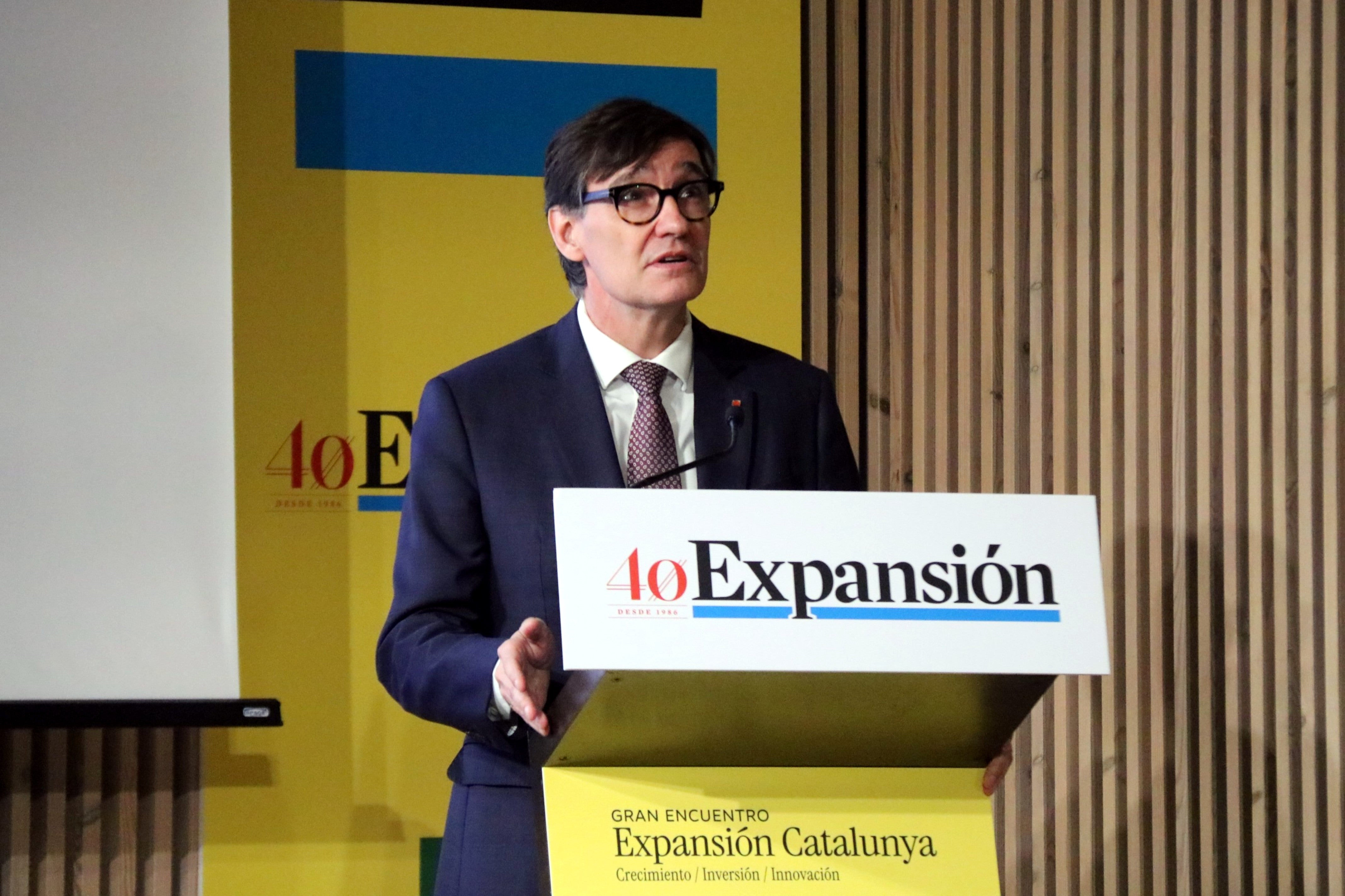 Illa anuncia 400 milions en ajudes i exigeix responsabilitat a petrolieres i partits en plena crisi energètica Illa anuncia 400 milions en ajudes i exigeix responsabilitat a petrolieres i partits en plena crisi energètica