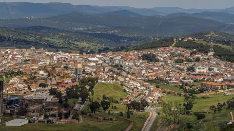 Almad&eacute;n