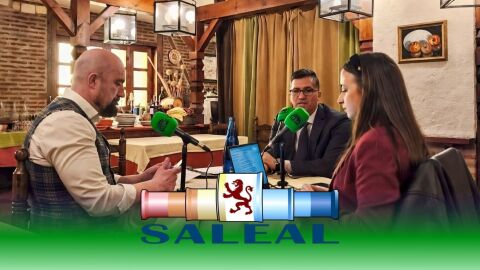 23-03-2026 Brujula de Castilla y Leon Saleal