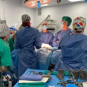 Donación de Órganos Donación de Órganos