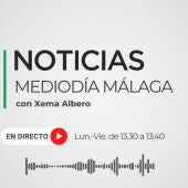 Noticias Málaga Mediodía 23/03/2026