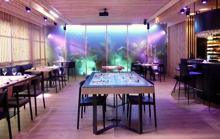 Euskadi suma 18 nuevos soletes de la Guía Repsol Euskadi suma 18 nuevos soletes de la Guía Repsol