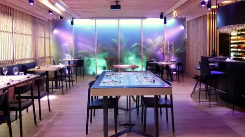 Euskadi suma 18 nuevos soletes de la Guía Repsol Euskadi suma 18 nuevos soletes de la Guía Repsol