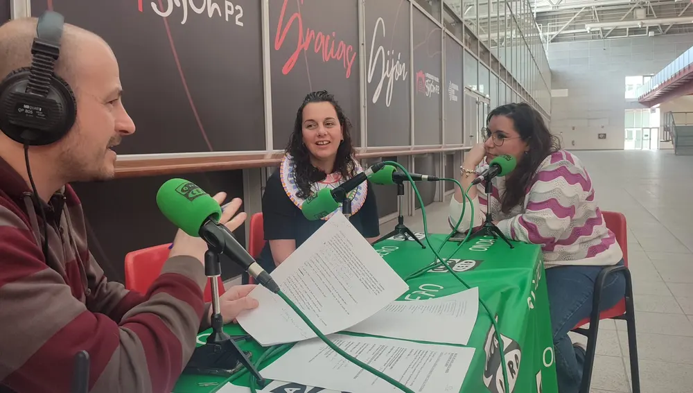 Mamás de Mandilones de colores Mamás de Mandilones de colores