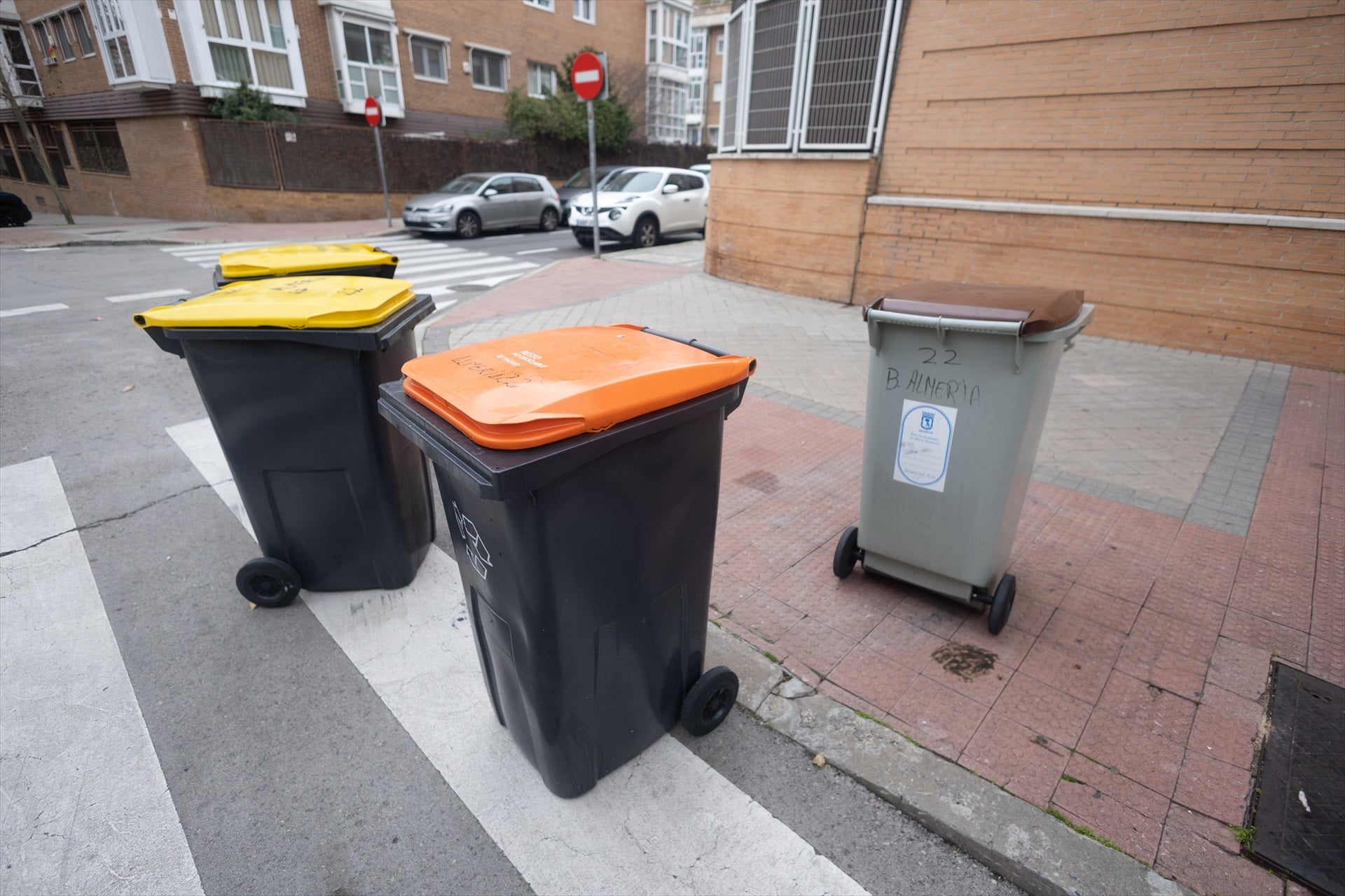 La Justicia de Madrid tumba la tasa de basuras de Almeida: qué ha pasado y por qué se anula La Justicia de Madrid tumba la tasa de basuras de Almeida: qué ha pasado y por qué se anula