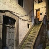 Buen lunes, con 8ºC cuestos