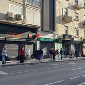 calle Mármoles calle Mármoles