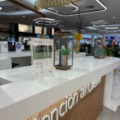 El centro comercial L’Aljub de Elche logra el Certificado BREEAM 6.0 con la calificación de ‘excepcional’.