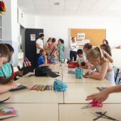 Burriana abre inscripciones para sus Escoletes d’Estiu con más de 1.000 plazas disponibles