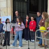 Sueca celebra el Día del Síndrome de Down con el objetivo de visibilizar y acabar con los estigmas