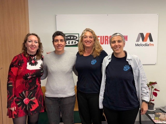 ¡Súmate al reto TEAM 57 contra la ELA en Baleares! ¡Súmate al reto TEAM 57 contra la ELA en Baleares!