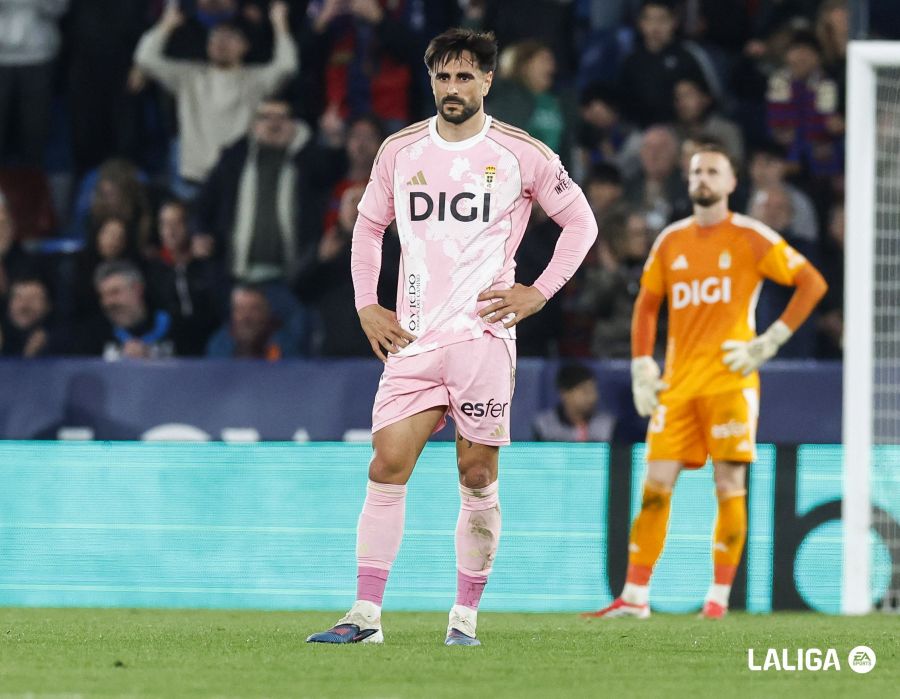 Más de Uno Asturias Deportes 23/03/26 Más de Uno Asturias Deportes 23/03/26