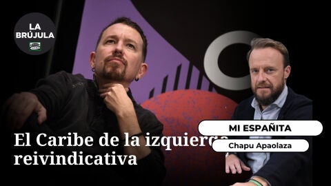 Mi Espa&ntilde;ita: El Caribe de la izquierda reivindicativa